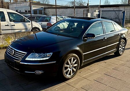 VW Phaeton Volkswagen V6 TDI 5-Sitzer 4Motion/ TÜV 11.26