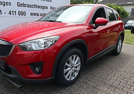 Mazda CX-5 Sendo 2WD*IM KUNDENDAUFTRAG*
