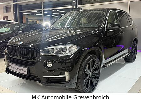 BMW X5 xDrive 30 d*22ZOLL*APPLE*PDC*H&K*XEN*STHEIZ