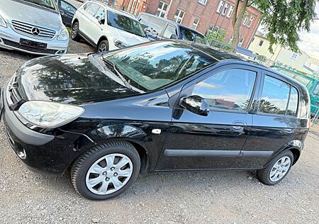 Hyundai Getz 1.4 GLS