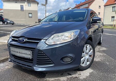 Ford Focus 1.6 TDCI Turnier