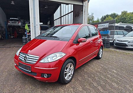 Mercedes-Benz A 170 A -Klasse