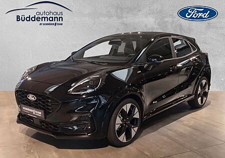 Ford Puma ST-Line X