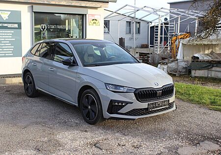 Skoda Scala Monte Carlo DSG+Matrix+FSH+Lenkr.heiz.