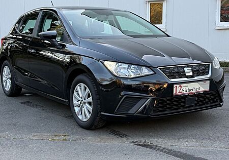 Seat Ibiza Style PDC Garantie