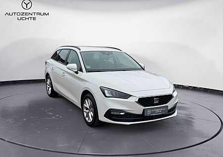 Seat Leon Sportstourer Style/AHK/APP/TEMPOMAT/