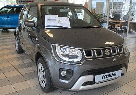 Suzuki Ignis 1.2 DUALJET HYBRID Club