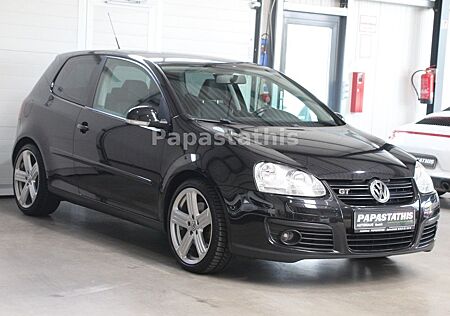 VW Golf Volkswagen V GT Sport*KLIMA*18 ZOLL*TEMPO*