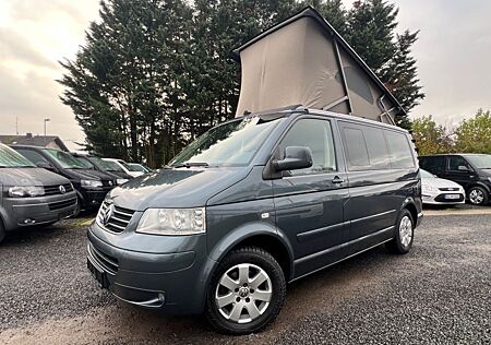 VW T5 California Volkswagen Comfortline/Küche/Navi/SHZ/1 Hand