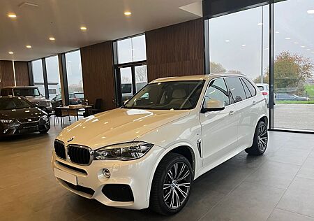 BMW X5 xDrive 30d M-Sport Individual