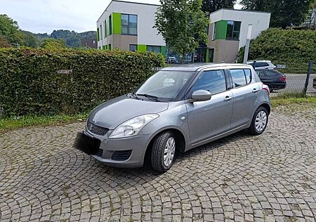 Suzuki Swift IDEAL 1.2 Club