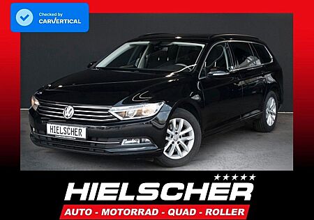 VW Passat Variant Volkswagen Comfortline - 8-fach - TÜV NEU