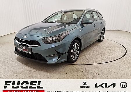 Kia Cee'd Sportswagon Ceed Sportswagon 1.5 T-GDI Klima|SHZ|Car-Play|Na