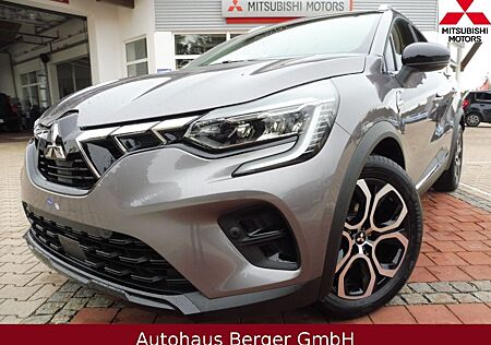 Mitsubishi ASX gebraucht kaufen Mitsubishi ASX 1.3 T Mildhybrid Select DCT LED/Navi/ACC