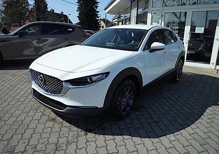 Mazda CX-30 2.5L e-SKYACTIV G 140 6MT FWD Prime-Line