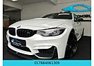 BMW M4 COMPETITION OHNE OPF CARBON PAKET HEAD UP LED