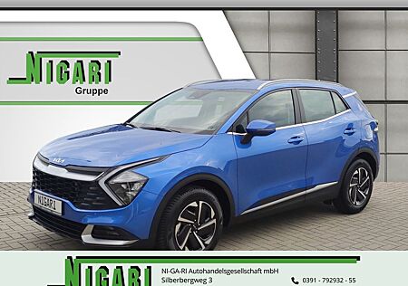Kia Sportage 1.6 T-GDI mHEV Vision Navi Dig.Cockpit