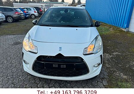 Citroën DS3 SoChic
