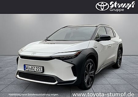Toyota bZ4X 150 kWh Comfort+Technik-Paket+Panoramadach