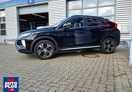 Mitsubishi Eclipse Cross 1.5 T-MIVEC CAM+LEDER+PANOSitzhzg.