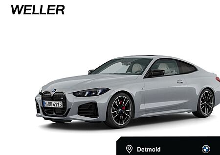 BMW M440i xDr M Pro HUD H/K PA+ St+Go GSD Leas 666,-