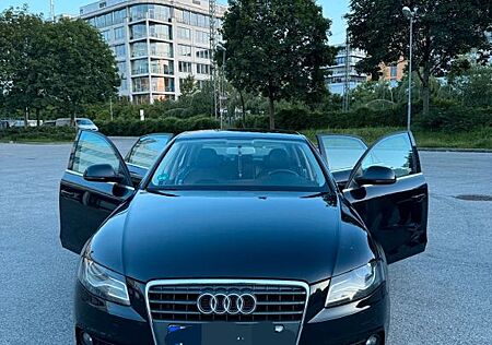 Audi A4 1.8 TFSI Attraction Volleder,Neue TÜV.