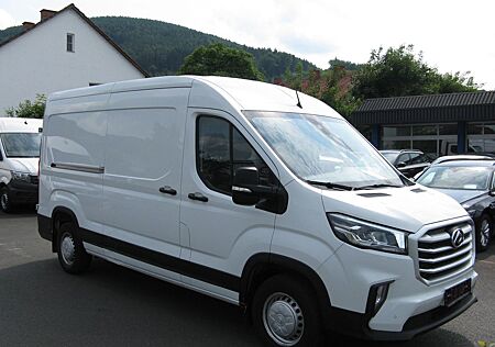 Maxus Deliver 9 2.0 Transp RWD L3H2 KAM KLIMA PDC 1HD