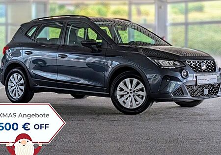 Seat Arona Style Edition