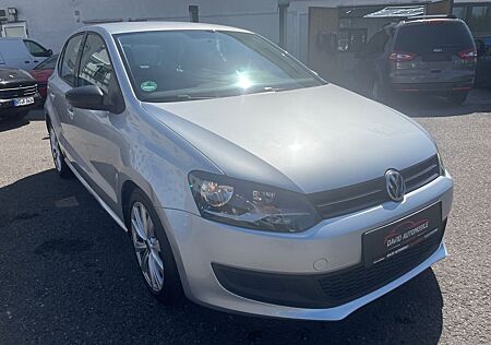 VW Polo Volkswagen V 1.6 TDI *TÜV/ALU/PDC/KLIMA/EURO 5*