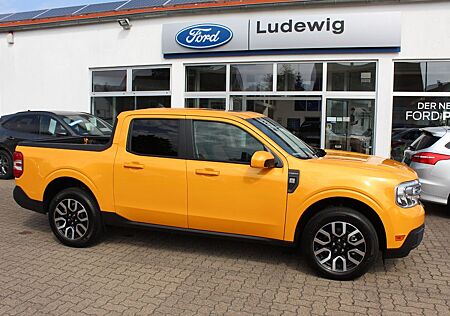 Ford Maverick 2.0 EcoBoost AWD Lariat AHK