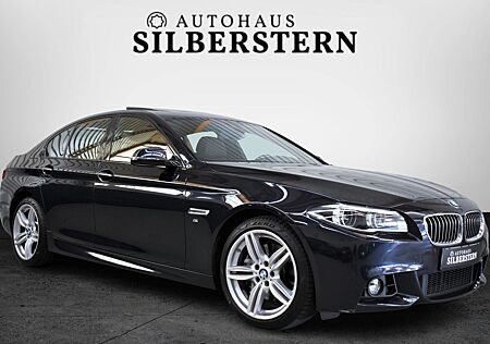 BMW 535 d xDrive+M-Sportpaket+Softclose+HeadUp+Voll