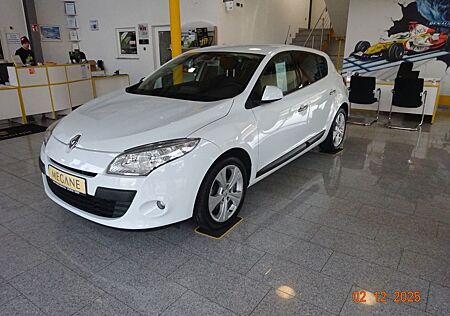 Renault Megane III Lim. 5-trg. Dynamique