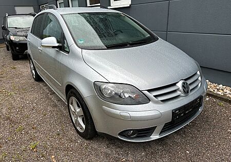VW Golf Plus Volkswagen Golf 1.9 TDI Plus//NUR an GEWERBE&EXPORT