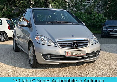 Mercedes-Benz A 170 Elegance*Automatik*