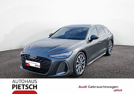 Audi A6 Avant TFSI S tronic S line Tech+ Matrix