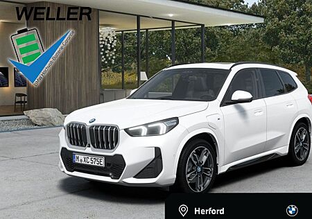 BMW X1 xDr 25e M SPORT AdLED,Pano,HUD,H/K,360°