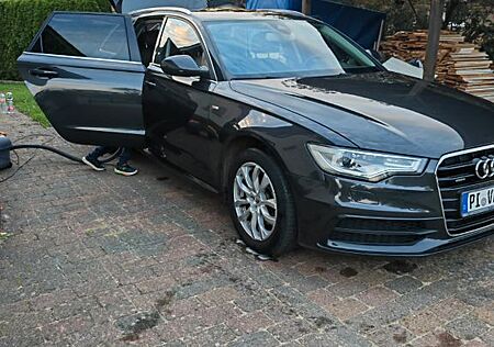 Audi A6 3.0 TDI 150 kW quattro S tronic Avant -