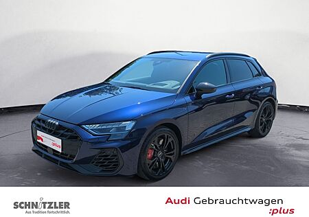 Audi S3 Sportback quattro MATRIX/HUD/SONOS+++