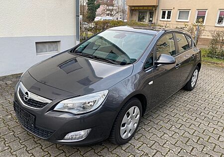 Opel Astra 1.4 ecoFLEX INNOVATION 74kW INNOVATION