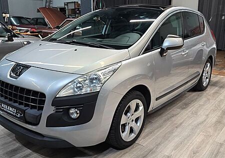 Peugeot 3008 Business-Line