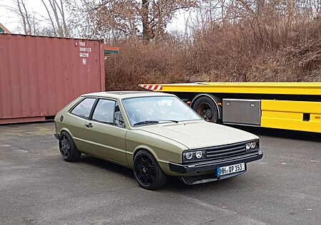 VW Scirocco Volkswagen 1 GLI GTI Tuning
