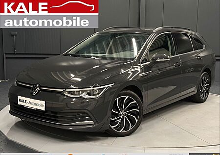 VW Golf Volkswagen VIII Variant Style 4Motion*190PS*AHK*KAMERA