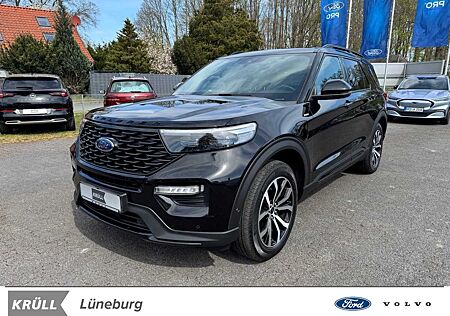 Ford Explorer 3.0 ST-Line PHEV 4x4 *AHK, ACC, B&O, LE