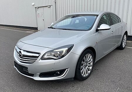 Opel Insignia A Lim. Automatik Innovation 4x4