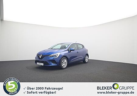 Renault Clio TCe 90 Zen