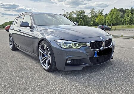 BMW 325d Touring