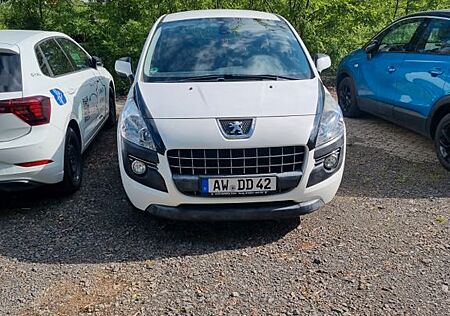 Peugeot 3008 Active 155 THp