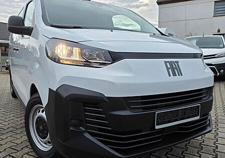 Fiat Scudo 1.5d L3,Klima,PDC,Kamera,YouTube!!!