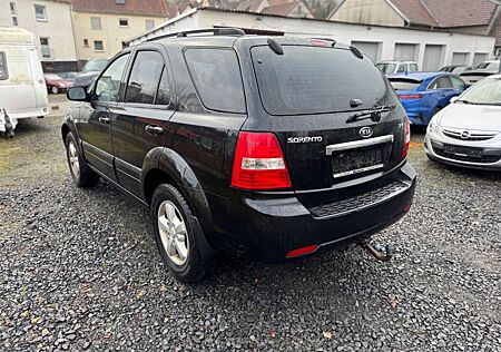 Kia Sorento 3.3 V6 EX Benzin + Gas LPG*Kamera*AHK*