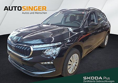 Skoda Kamiq Essence 1,0 TSI *LED*GRA*SHZ*PDC*DAB*